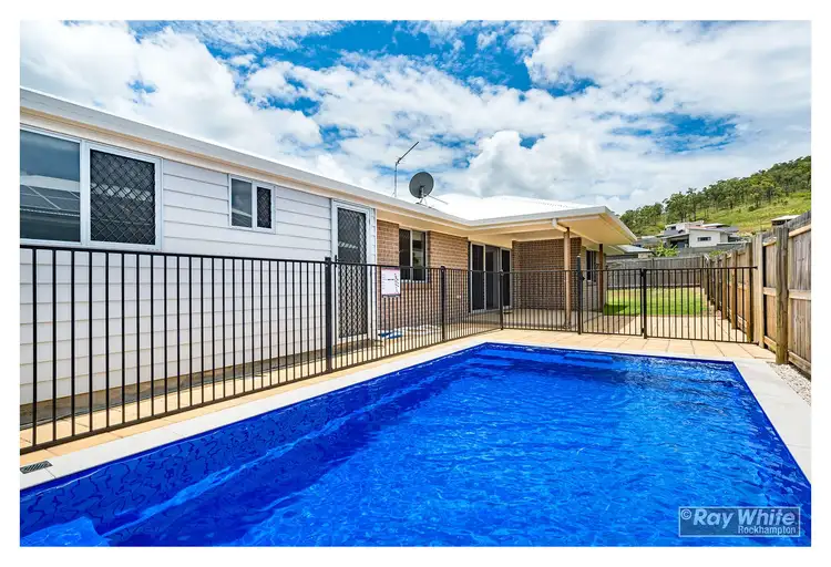 Third view of Homely house listing, 31 Geoff Wilson Drive, Norman Gardens QLD 4701