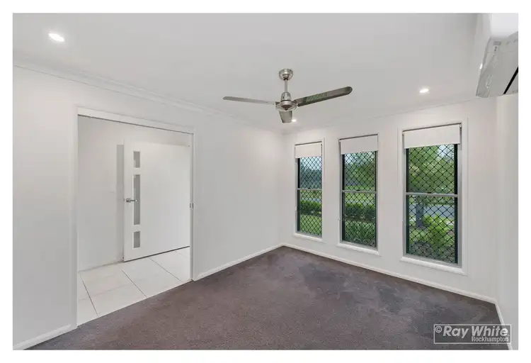 Fifth view of Homely house listing, 31 Geoff Wilson Drive, Norman Gardens QLD 4701