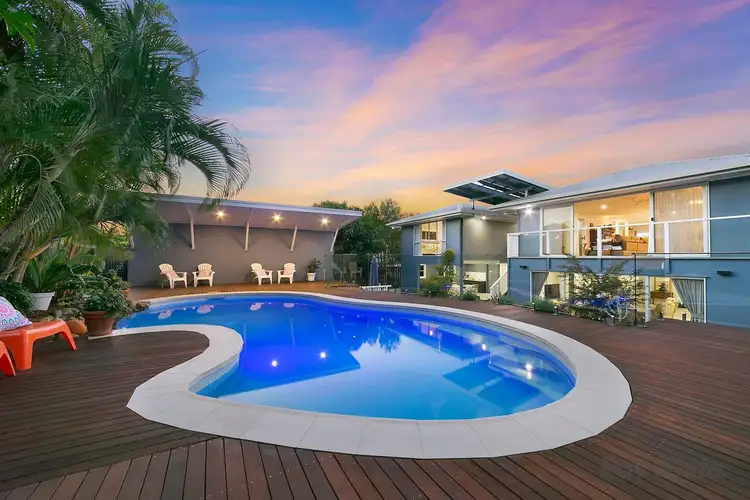 Second view of Homely house listing, 8 Pumice Street, Eight Mile Plains QLD 4113