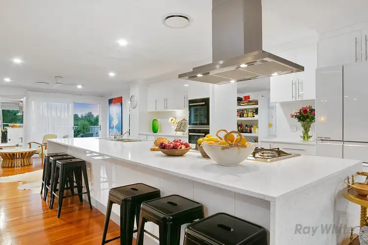 Third view of Homely house listing, 8 Pumice Street, Eight Mile Plains QLD 4113