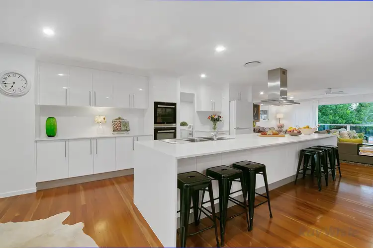 Fourth view of Homely house listing, 8 Pumice Street, Eight Mile Plains QLD 4113