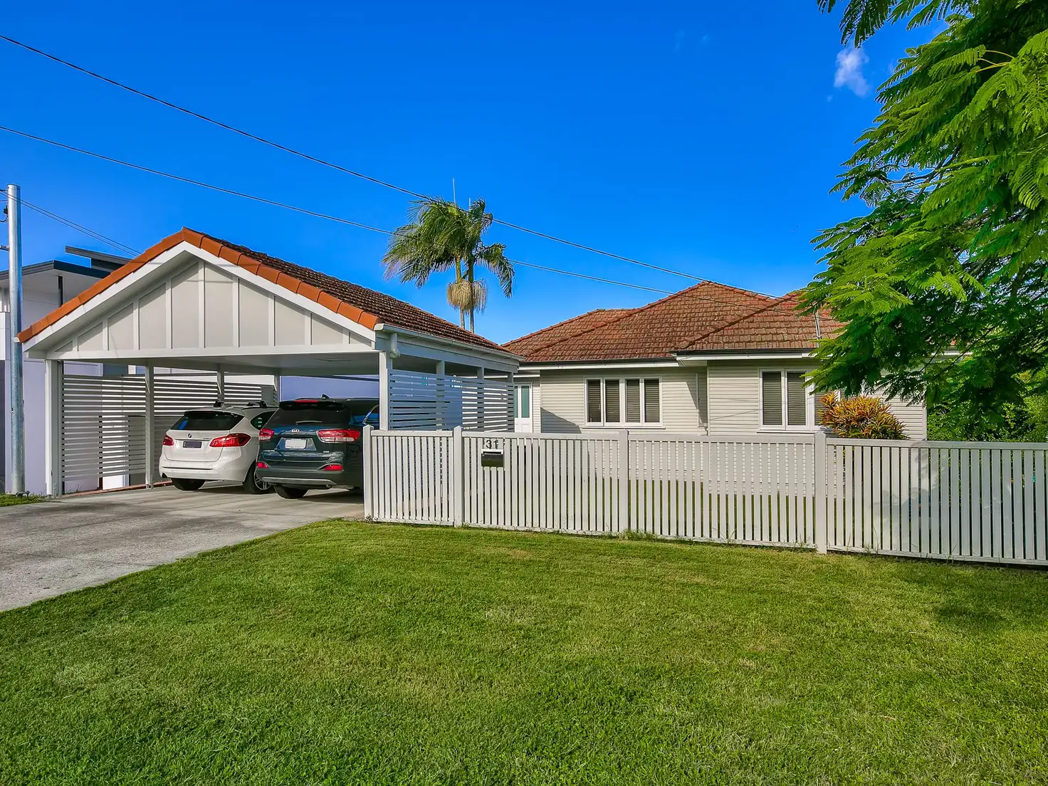 Main view of Homely house listing, 31 Yiada Street, Kedron QLD 4031