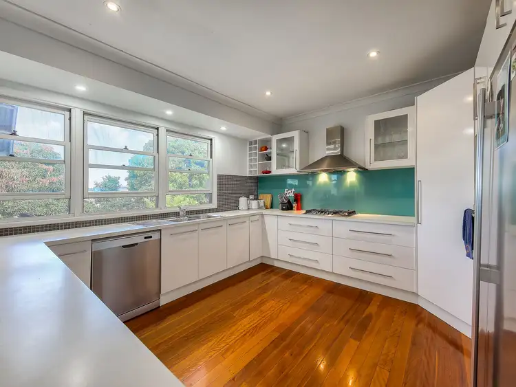 Second view of Homely house listing, 31 Yiada Street, Kedron QLD 4031