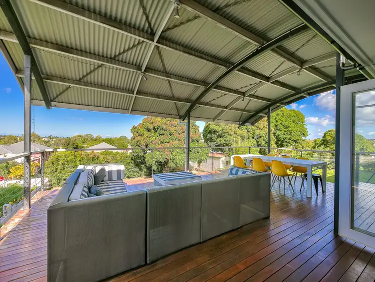 Third view of Homely house listing, 31 Yiada Street, Kedron QLD 4031