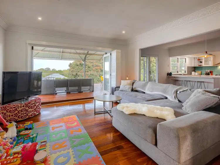 Fourth view of Homely house listing, 31 Yiada Street, Kedron QLD 4031