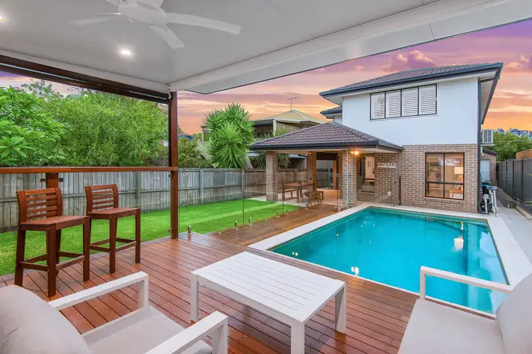 10 Almond Street, Northgate QLD 4013