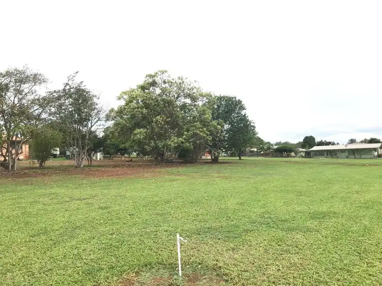 Main view of Homely land listing, Address available on request