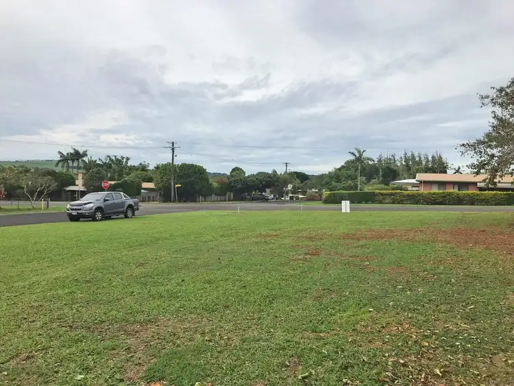 Second view of Homely land listing, Address available on request