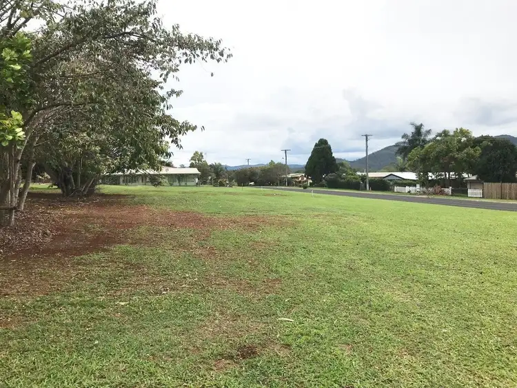 Third view of Homely land listing, Address available on request