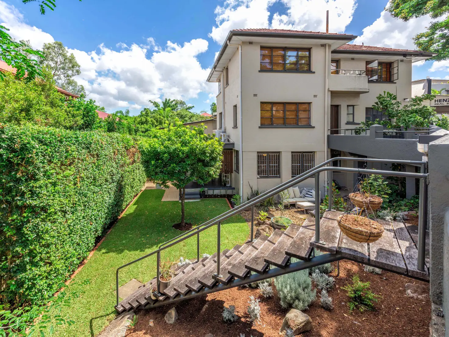 Main view of Homely apartment listing, 1/430 Sandgate Road, Albion QLD 4010