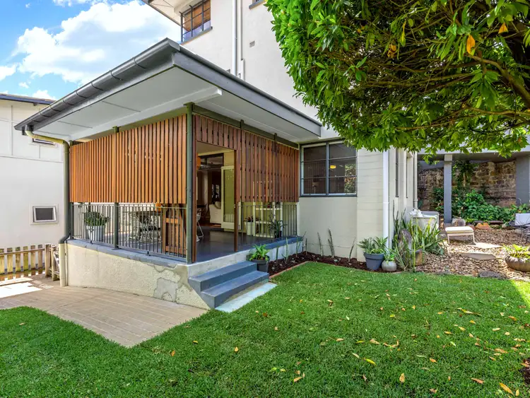 Second view of Homely apartment listing, 1/430 Sandgate Road, Albion QLD 4010