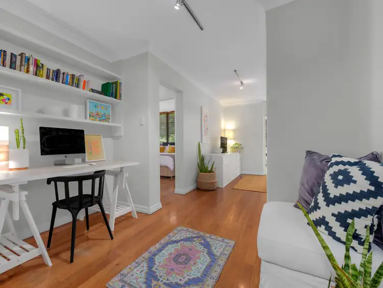 Third view of Homely apartment listing, 1/430 Sandgate Road, Albion QLD 4010