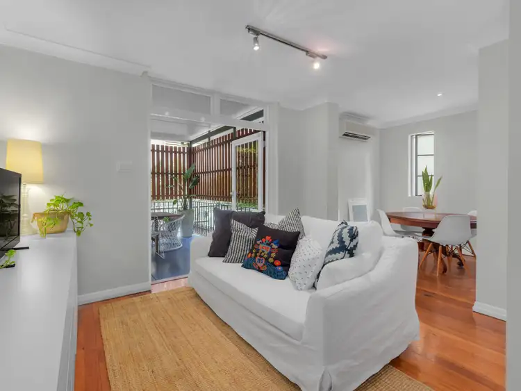 Fourth view of Homely apartment listing, 1/430 Sandgate Road, Albion QLD 4010