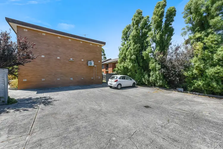 Sixth view of Homely unit listing, 1/47 Potter Street, Dandenong VIC 3175