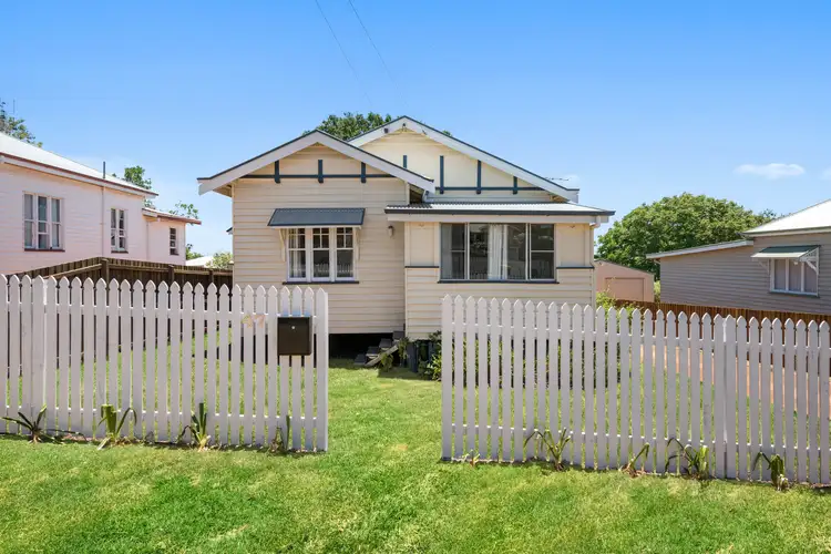 47 Tolmie Street, South Toowoomba QLD 4350