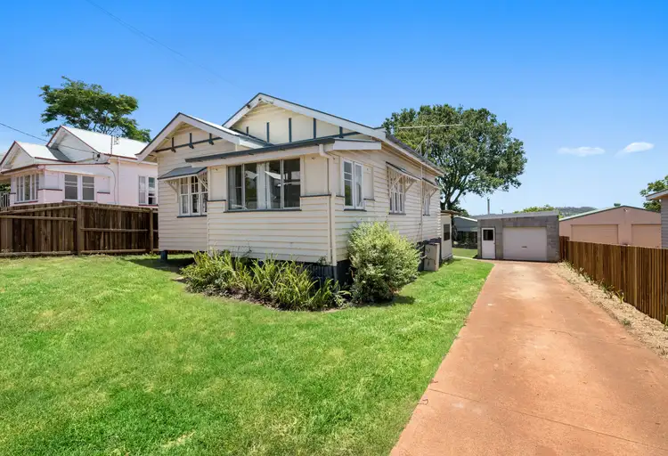 Second view of Homely house listing, 47 Tolmie Street, South Toowoomba QLD 4350