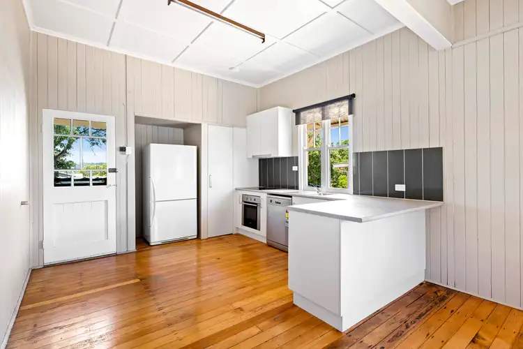 Third view of Homely house listing, 47 Tolmie Street, South Toowoomba QLD 4350