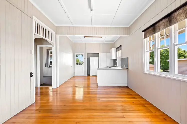 Fourth view of Homely house listing, 47 Tolmie Street, South Toowoomba QLD 4350