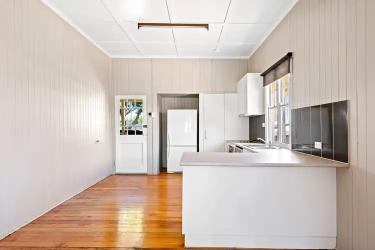 Fifth view of Homely house listing, 47 Tolmie Street, South Toowoomba QLD 4350