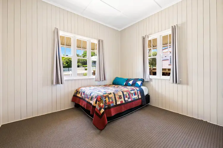 Seventh view of Homely house listing, 47 Tolmie Street, South Toowoomba QLD 4350