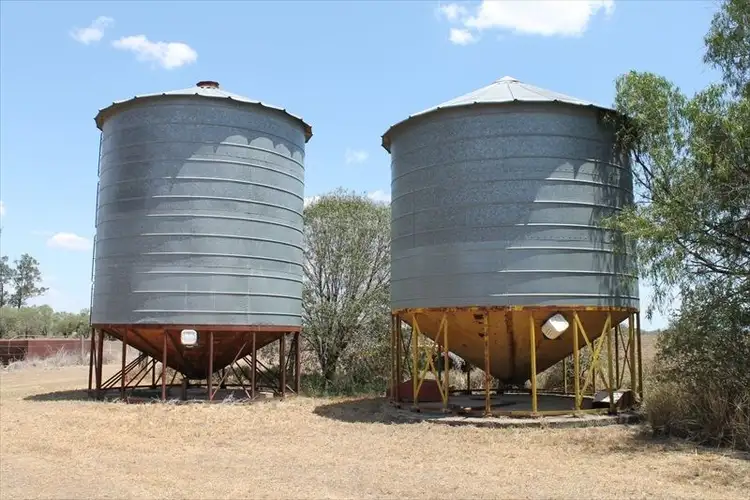 Seventh view of Homely rural property listing, 174 Grants Road, Jondaryan QLD 4403