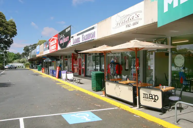 Fifth view of Homely house listing, 7 Mount View Road, Boronia VIC 3155