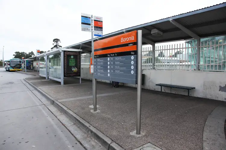 Sixth view of Homely house listing, 7 Mount View Road, Boronia VIC 3155