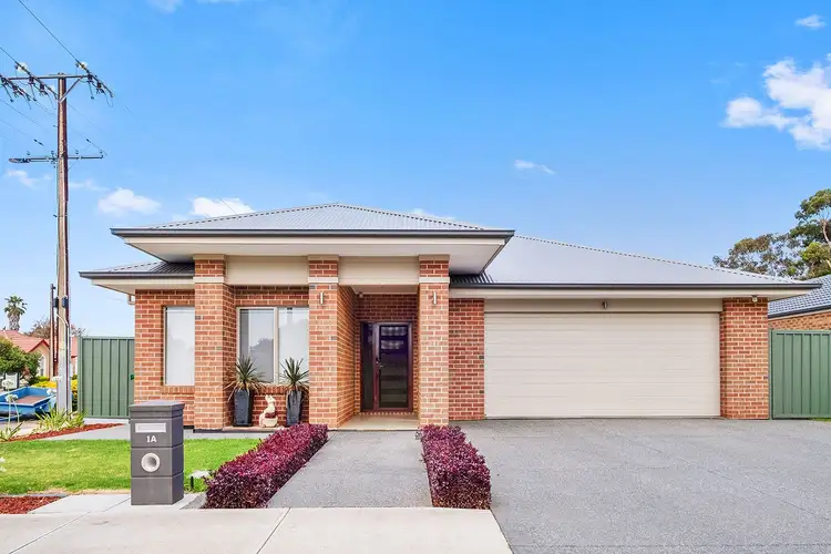 Main view of Homely house listing, 1A Oakleigh Road, Marion SA 5043