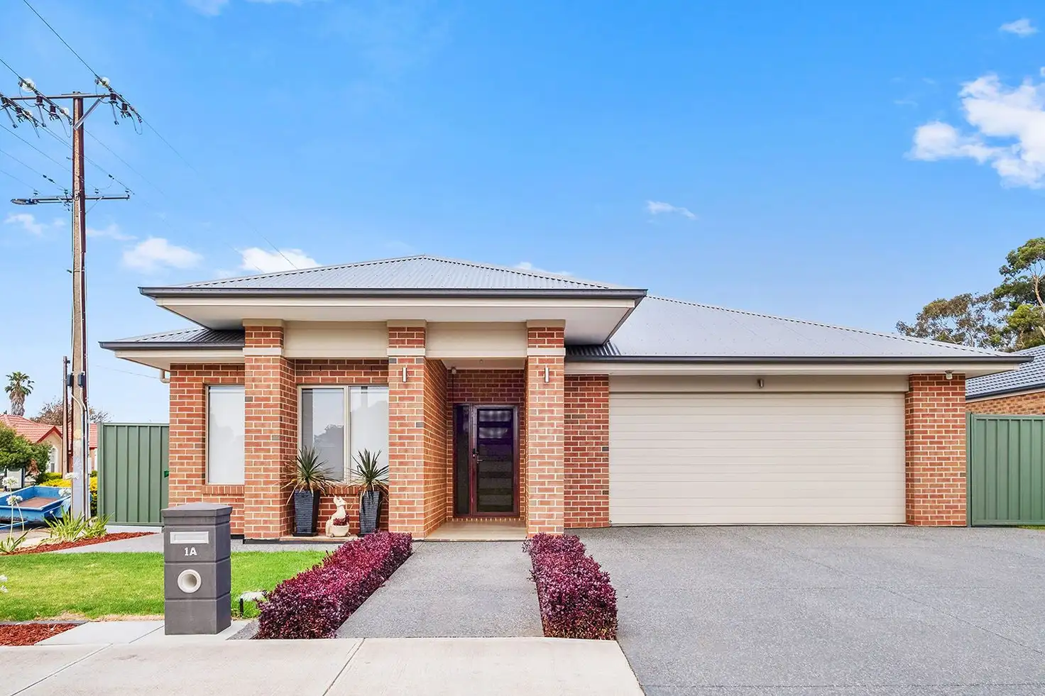 Main view of Homely house listing, 1A Oakleigh Road, Marion SA 5043