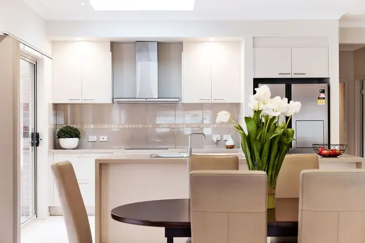 Third view of Homely house listing, 1A Oakleigh Road, Marion SA 5043