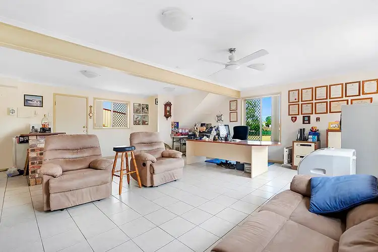 Fifth view of Homely house listing, 6 Miralie Place, Ashmore QLD 4214
