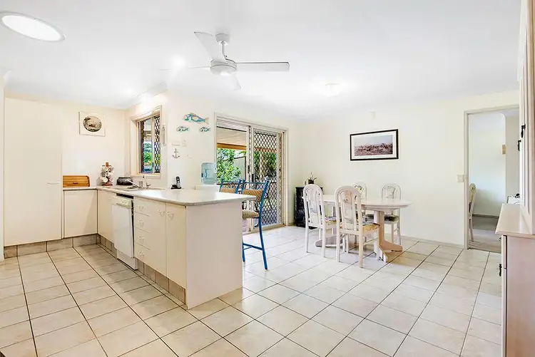Seventh view of Homely house listing, 6 Miralie Place, Ashmore QLD 4214