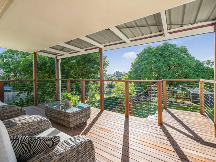 Second view of Homely house listing, 31 Zuhara Street, Rochedale South QLD 4123