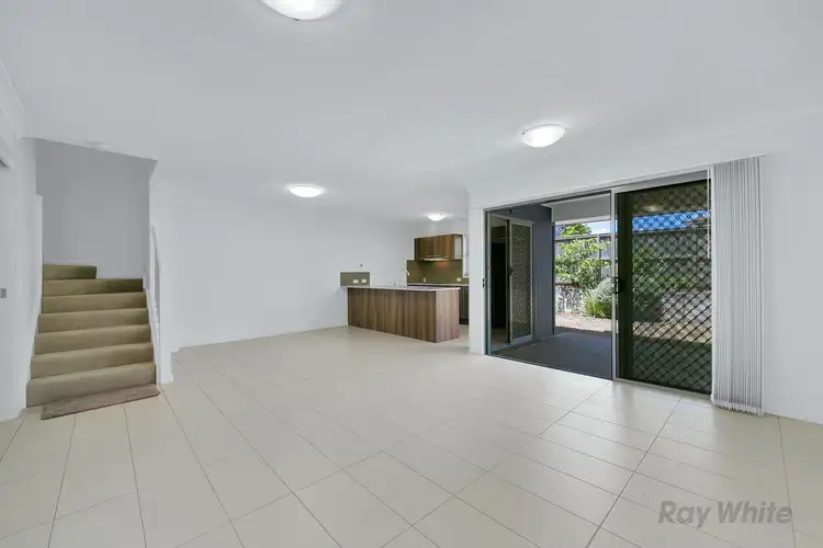 Main view of Homely townhouse listing, 57/40 Lakefield Place, Runcorn QLD 4113