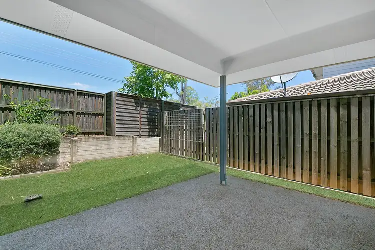 Third view of Homely townhouse listing, 57/40 Lakefield Place, Runcorn QLD 4113