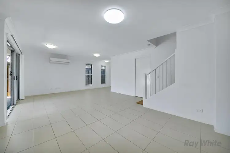 Sixth view of Homely townhouse listing, 57/40 Lakefield Place, Runcorn QLD 4113