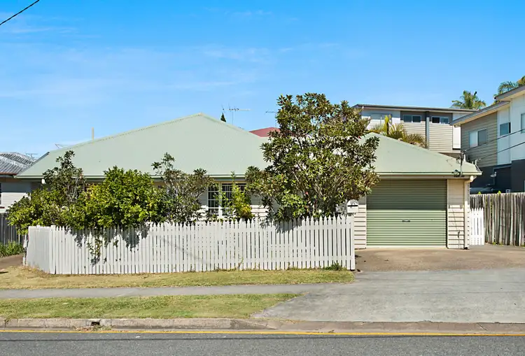 33 Booligal Street, Carina QLD 4152