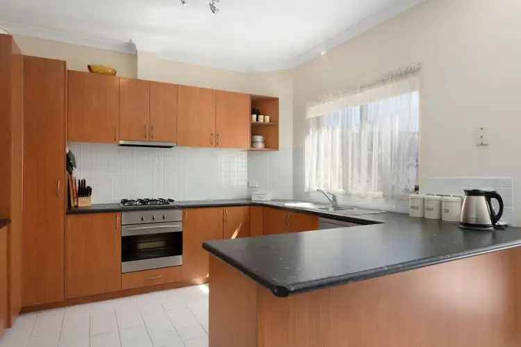 Second view of Homely house listing, 2/25 Schmitt Court, Whittington VIC 3219