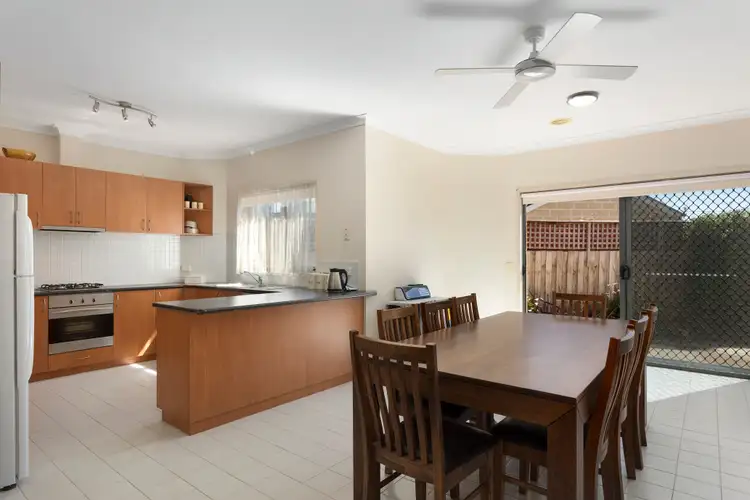 Third view of Homely house listing, 2/25 Schmitt Court, Whittington VIC 3219