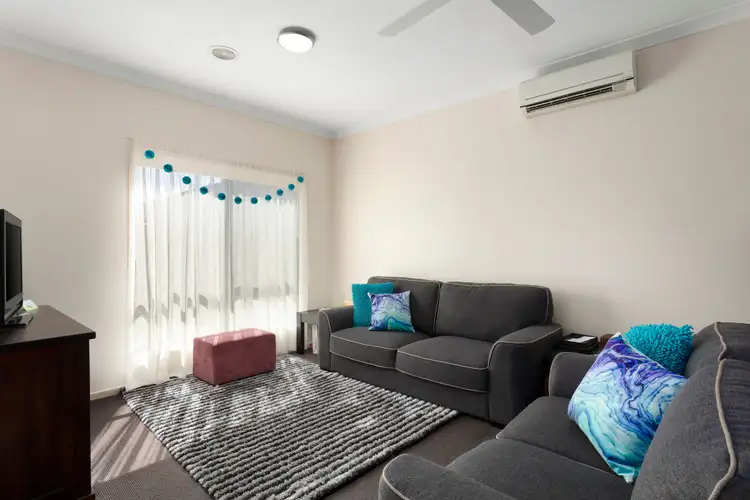 Fourth view of Homely house listing, 2/25 Schmitt Court, Whittington VIC 3219