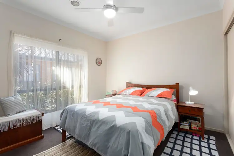 Fifth view of Homely house listing, 2/25 Schmitt Court, Whittington VIC 3219