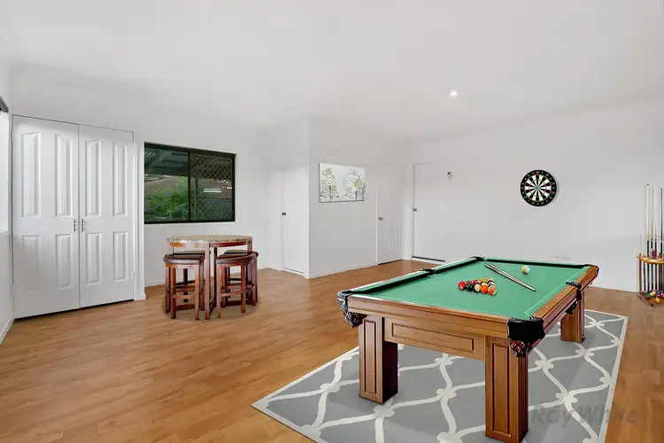 Fifth view of Homely house listing, 18 Van Dieman Crescent, Springwood QLD 4127