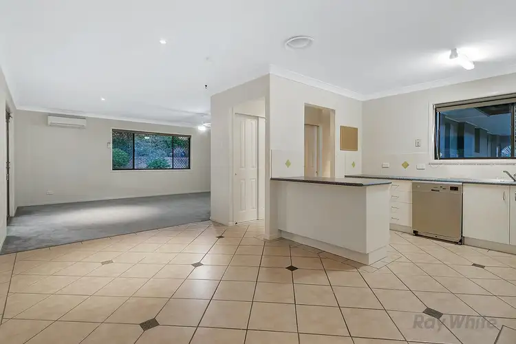 Sixth view of Homely house listing, 18 Van Dieman Crescent, Springwood QLD 4127