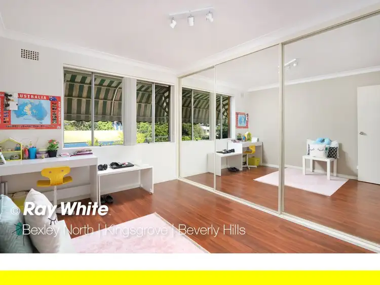 Fourth view of Homely unit listing, 9/11 St Albans Road, Kingsgrove NSW 2208