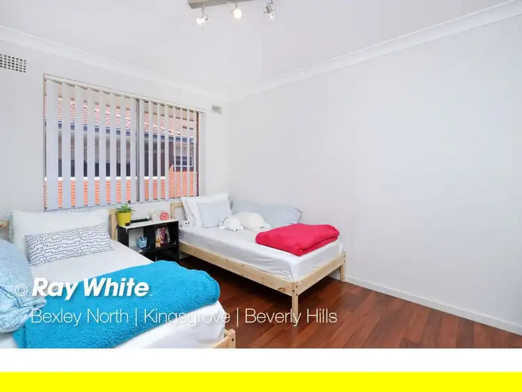 Fifth view of Homely unit listing, 9/11 St Albans Road, Kingsgrove NSW 2208