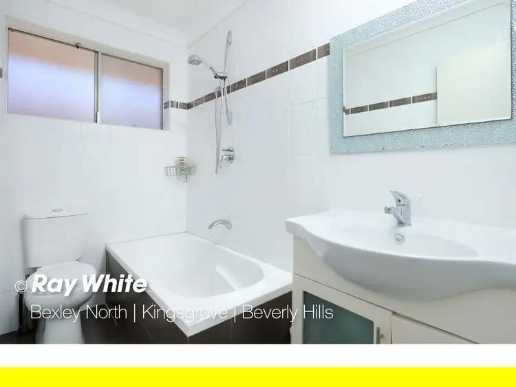 Sixth view of Homely unit listing, 9/11 St Albans Road, Kingsgrove NSW 2208