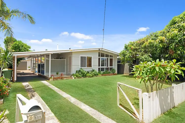 Main view of Homely house listing, 277 Adina Avenue, Bilinga QLD 4225