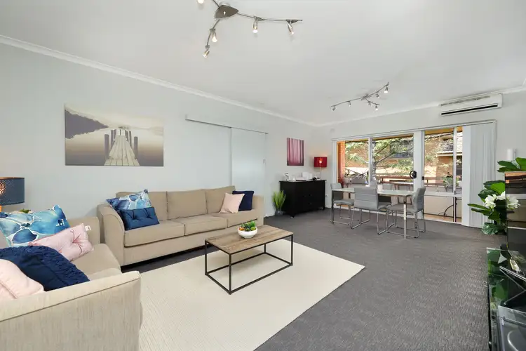 Second view of Homely unit listing, 12/30 Jersey Avenue, Mortdale NSW 2223