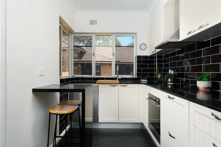 Fourth view of Homely unit listing, 12/30 Jersey Avenue, Mortdale NSW 2223