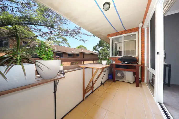 Sixth view of Homely unit listing, 12/30 Jersey Avenue, Mortdale NSW 2223